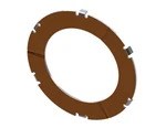 Sonnax 22700FT-01 For Dodge Transmission 48RE 6-TAB Rear Thrust Washer New. Price: $24.32.