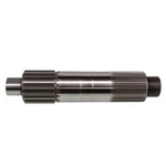 World American 4303705 Auxiliary Transmission Main Shaft For Fuller 18 Speed New. Price: $257.56.
