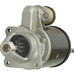 Starter Fits Case/international Harvester 4210 574D SR9937X 16984 New. Price: $159.90.
