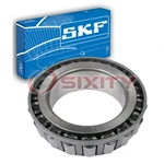 Skf Rear Outer Wheel Bearing For 1971-1972 Chevrolet G30 Van Axle Drivetrain Qw New. Price: $47.68.
