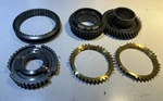 03 Honda EP3 Civic Si 3RD Gearset 23444-PPT-315 + 23471-PPP-000 K20A3 Used. Price: $375.00.
