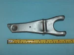 1965 1966 Ford Mustang 4 Speed Cyl Clutch Release Bearing Fork C6DZ-7515-B Used. Price: $65.00.