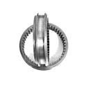 89-96 Corvette Zf S6-40 Transmission Reverse Slider Blocking Ring 1052-304-151 Used. Price: $39.99.