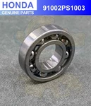 Honda Genuine New 91002-PS1-003 (91002PS1003) Bearing. Price: $34.99.