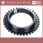 Synchronizer Body For Porsche 911 F/g '76-915-TRANSMISSION 1ST Gear 91530224114 Neu. Price: $194.85.