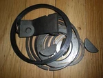 Nos 1956 1965 Ford Truck Clark Speed Transmission Small Parts B6TZ-7B331-B New. Price: $22.49.