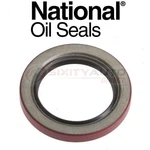 Transfer Case Input Shaft Seal For 1971-1973 International 1010 Ua New. Price: $22.87.