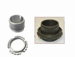 NP261HD NP263XHD Transfer Case Piece Dign Spline Hub, 45109-KIT New. Price: $49.95.