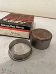 National Output Shaft Seal 99196 Speedie Sleeve New. Price: $29.99.