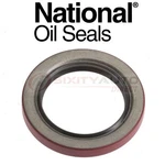 National Rear Outer Transfer Case Output Shaft Seal For 1969-1970 Eq New. Price: $22.87.