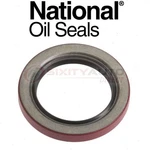 National Transmission Output Shaft Seal For 1960-1972 Jeep M151 Manual Kc New. Price: $22.87.