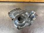 Midget & Sprite Original Gearbox Side Cover. #22G118. Used. MG6588. Price: $24.89.