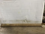 Rear Drive Shaft 4-140 Automatic Transmission Fits 74-78 Mustang 1575822 Used. Price: $182.69.