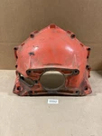 Chevrolet Truck 3815891 Cast Iron Manual Transmission Bellhousing & 4 Speed Used. Price: $150.00.