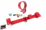 Umi 93-02 F-body Tunnel Brace Mount Stock Exhaust & Kook's Lt Loop Red 2210AS New. Price: $279.99.