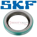 Skf Rear Wheel Seal For 1968-1972 International M1200 Driveline Axles Ey New. Price: $27.70.