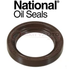 National Transfer Case Input Shaft Seal For 2007 Chevrolet Silverado 2500 Hd Ib New. Price: $31.77.