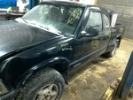 Transfer Case Dash Switch Fits 94-95 Blazer S10/JIMMY S15 10191613 Used. Price: $366.83.