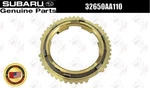 Subaru Oem Synchronization Set 32650AA110 For Sti New. Price: $116.00.
