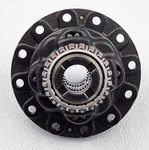 04-08 Acura Tl Type 6 Speed M/t Sport Cl Lsd Limited Slip Differential J35 Used. Price: $339.99.