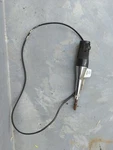 Turn Signal Delay Wiper Lever Switch Black For Gm Olds Pickup Truck Car Make Used. Price: $39.00.