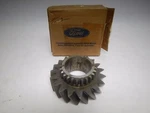 New Oem Ford Heavy Truck 1988 Gear Main Shift Fourth. Price: $59.99.
