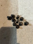 Spicer Dana Oem Ring Gear Bolt 649454 Set Of 10 Model 27 30 44 Used. Price: $25.00.