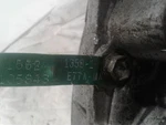 Transfer Case 2WD Fits 87-90 Bronco Ii 617213 Used. Price: $158.01.