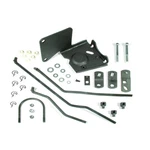Hurst Competition/plus Installation Kit 1969-70 Nova W/ Muncie 4-SPD # 3737131 New. Price: $357.95.