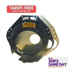 Quick Time RM-8031, Kit Black Steel Bellhousing Fits Ford 5.0/5.8 To T56 Sfi 6.1 New. Price: $1497.56.