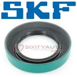 Skf Rear Wheel Seal For 1963-1964 Gmc PB1000 Series Driveline Axles Io New. Price: $30.13.