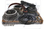 Fits Ford E4OD 4R100 Transmission Overhaul Rebuild Master Kit 2001-UP Level New. Price: $414.50.