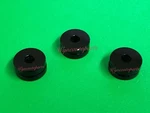 Transmision Shifter Bracket Bushings Volkswagen MK2-MK7 Fit Jetta Golf Gt Black New. Price: $18.59.