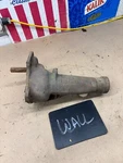 1966 1974 Amc Javelin Amx Borg Warner T-10 Tailhousing T10P-7A Tailshaft Used. Price: $199.99.