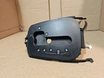 2003-2011 Saab 9-3 Automatic Transmission Shift Cover Plate 55353122 Used. Price: $94.59.