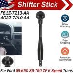 Zf Speed Shifter Stick Lever Ford Super Duty F250 F350 F450 S6-650 S6-750 New. Price: $99.99.