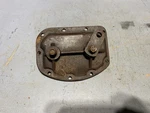 Borg Warner Spd Cast Iron Side Cover T10-148C U18 For. Price: $65.00.