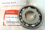 " Genuine Honda Acura Bearing Ball 30X72X17 91004-PPP-014* New. Price: $44.00.