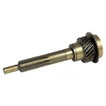 Crown Automotive J8132401 Manual Trans Input Shaft For 80-86 Jeep CJ5/CJ7/CJ8 New. Price: $181.92.