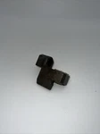 Tremec Oem T56 6-SPEED Rear Offset Lever W/ Shifter Bushing Gto Used. Price: $90.00.
