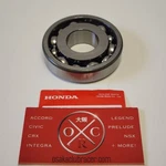 Genuine Oem Acura Ball Bearing 91002-RAS-003 28X72X18 02-06 Rsx 04-08 09-14 Tsx New. Price: $48.54.