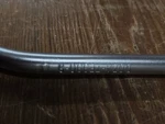 D0ZA7E330S 1970 Ford Mustang Boss 302 4-SPEED Lockout Rod Repro New. Price: $150.00.