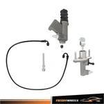 For Acura Tsx Honda Civic Si Rsx 02-11 Complete Clutch Cmc & Slave Kit K20 K24 New. Price: $71.25.
