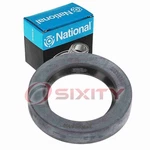 National Transmission Input Shaft Seal For 1984-1996 Nissan 300ZX Manual Gw New. Price: $15.23.