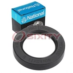 National Extension Housing Seal For 1963-1971 Bmw 1800 Automatic Kh New. Price: $15.13.