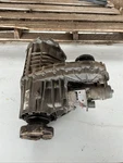 2004-2007 Volkswagen Touareg Damaged Connector 4.2L Transfer Case Assembly Oem Used. Price: $439.99.