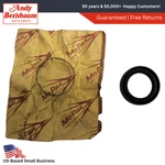 1960-1965 Plymouth & Dodge Cylinder A-body Transmission Oil Seal 1942401 Nos New. Price: $19.50.