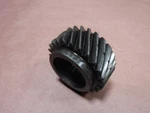 Jeep Wrangler Yj Tj 87-02 AX5 Manual Transmission 5TH Fifth Gear 83500971 Used. Price: $69.29.
