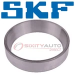 Skf Rear Inner Wheel Bearing Race For 1969 International M800 Navy - Qw New. Price: $32.61.