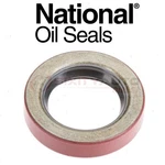 National Front Transfer Case Output Shaft Seal For 1971-1972 Jeep J-4800 Gr New. Price: $23.78.